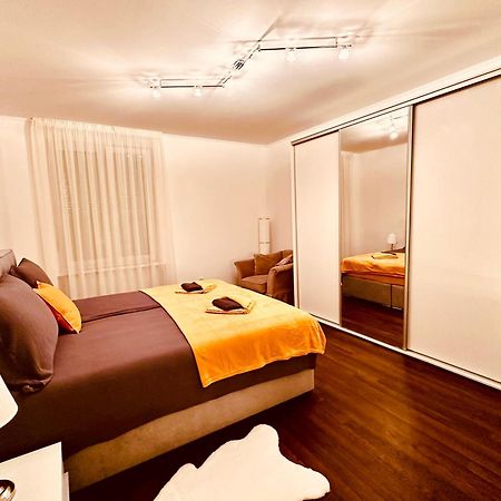 Apartment In Centre Of Zagreb - Lions Den Exterior photo