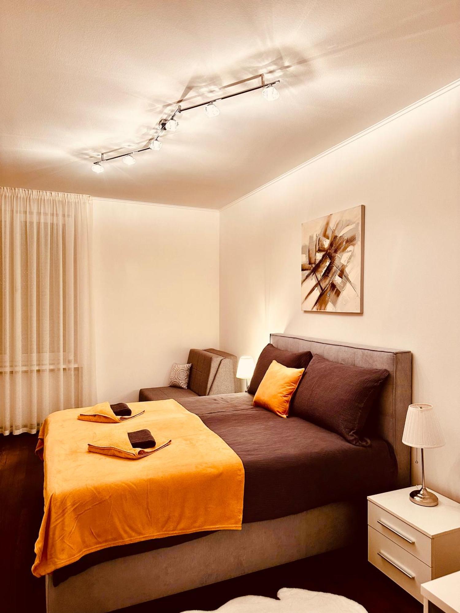 Apartment In Centre Of Zagreb - Lions Den Exterior photo