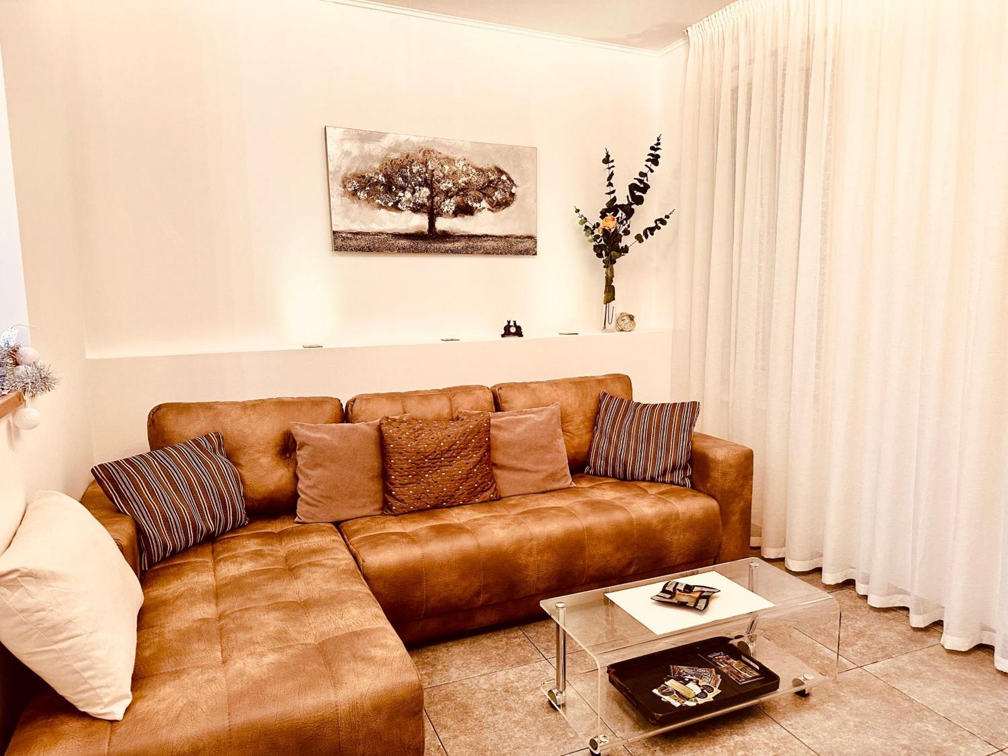 Apartment In Centre Of Zagreb - Lions Den Exterior photo