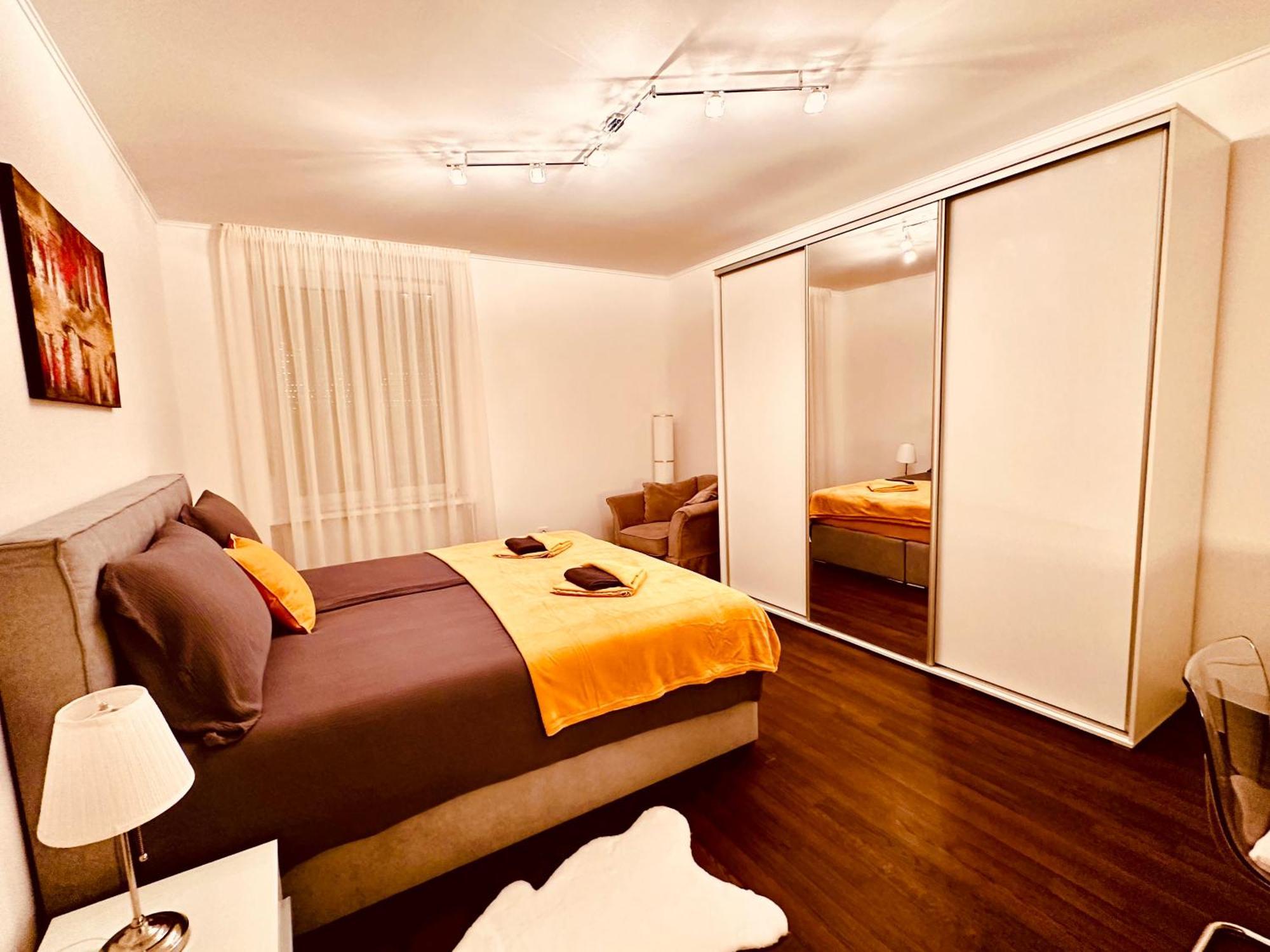 Apartment In Centre Of Zagreb - Lions Den Exterior photo