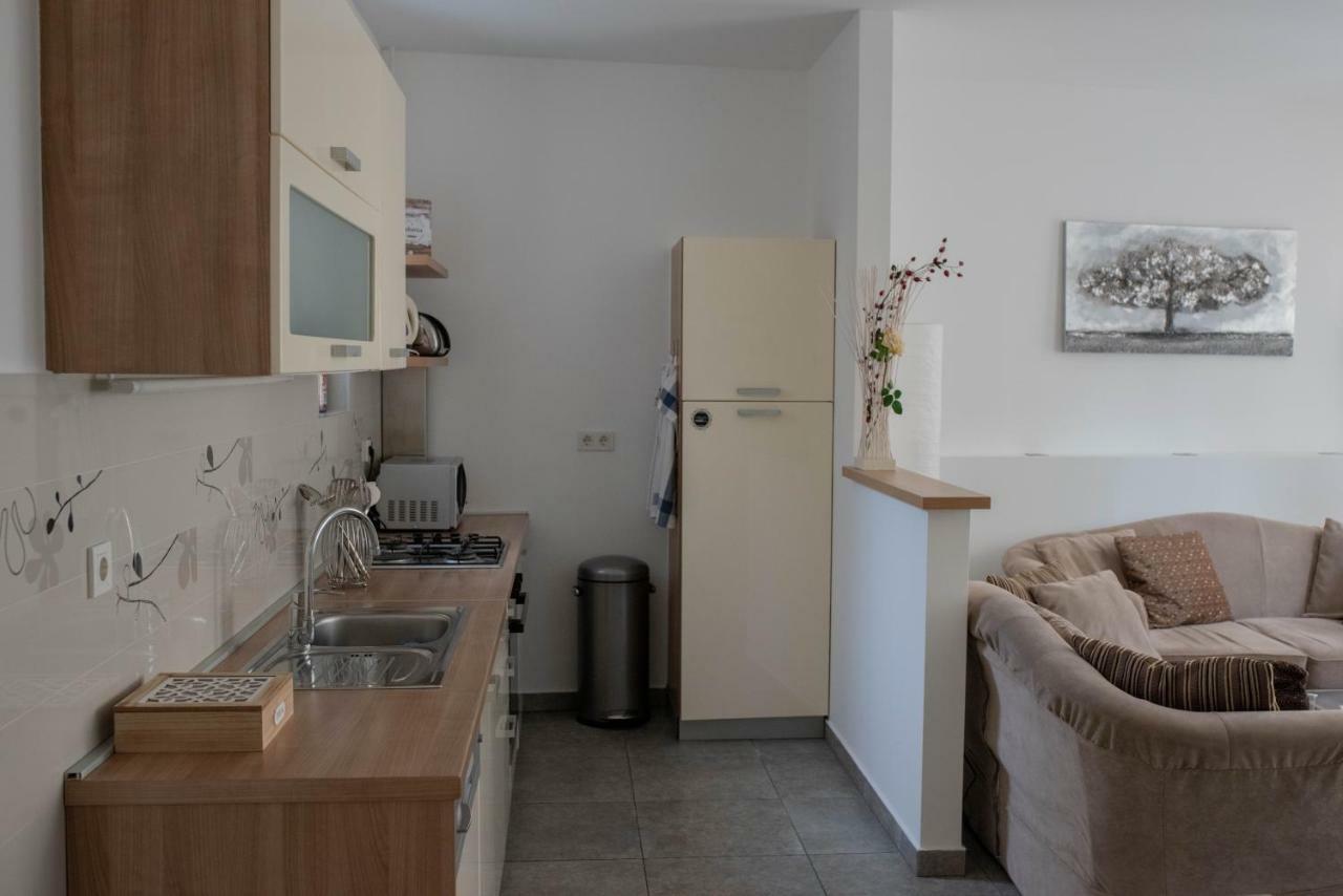 Apartment In Centre Of Zagreb - Lions Den Exterior photo
